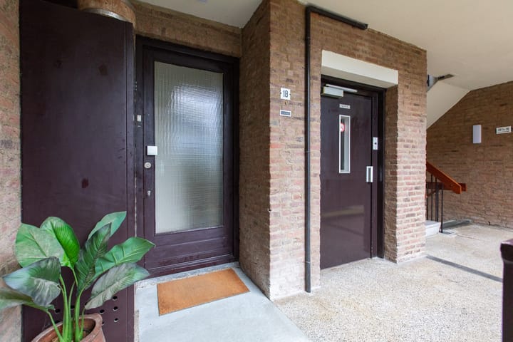 Foto 9 van Heemskerklaan 18