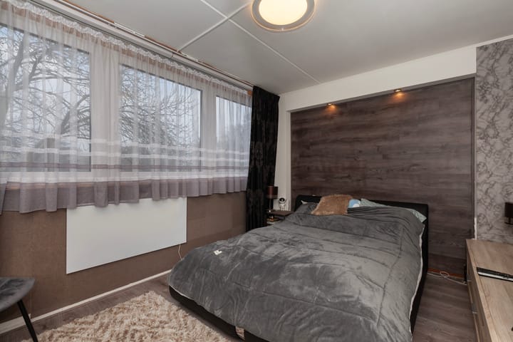 Foto 18 van Lijsterbes 15