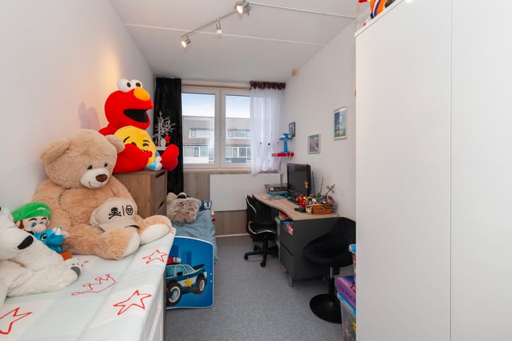 Foto 21 van Lijsterbes 15