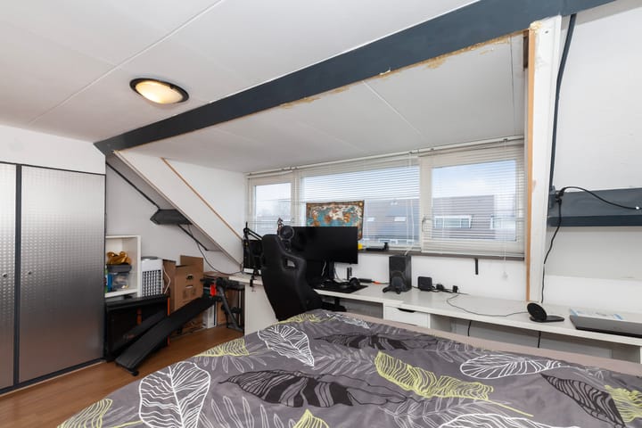 Foto 30 van Lijsterbes 15