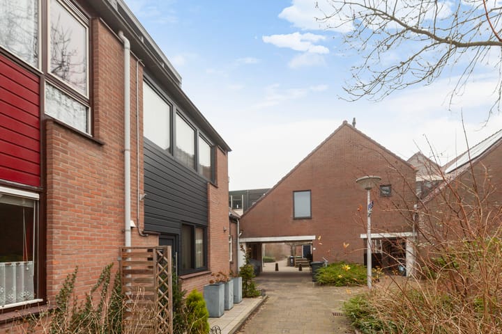 Foto 36 van Lijsterbes 15