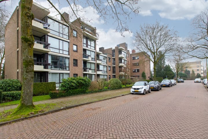 Foto 31 van Heemskerklaan 18