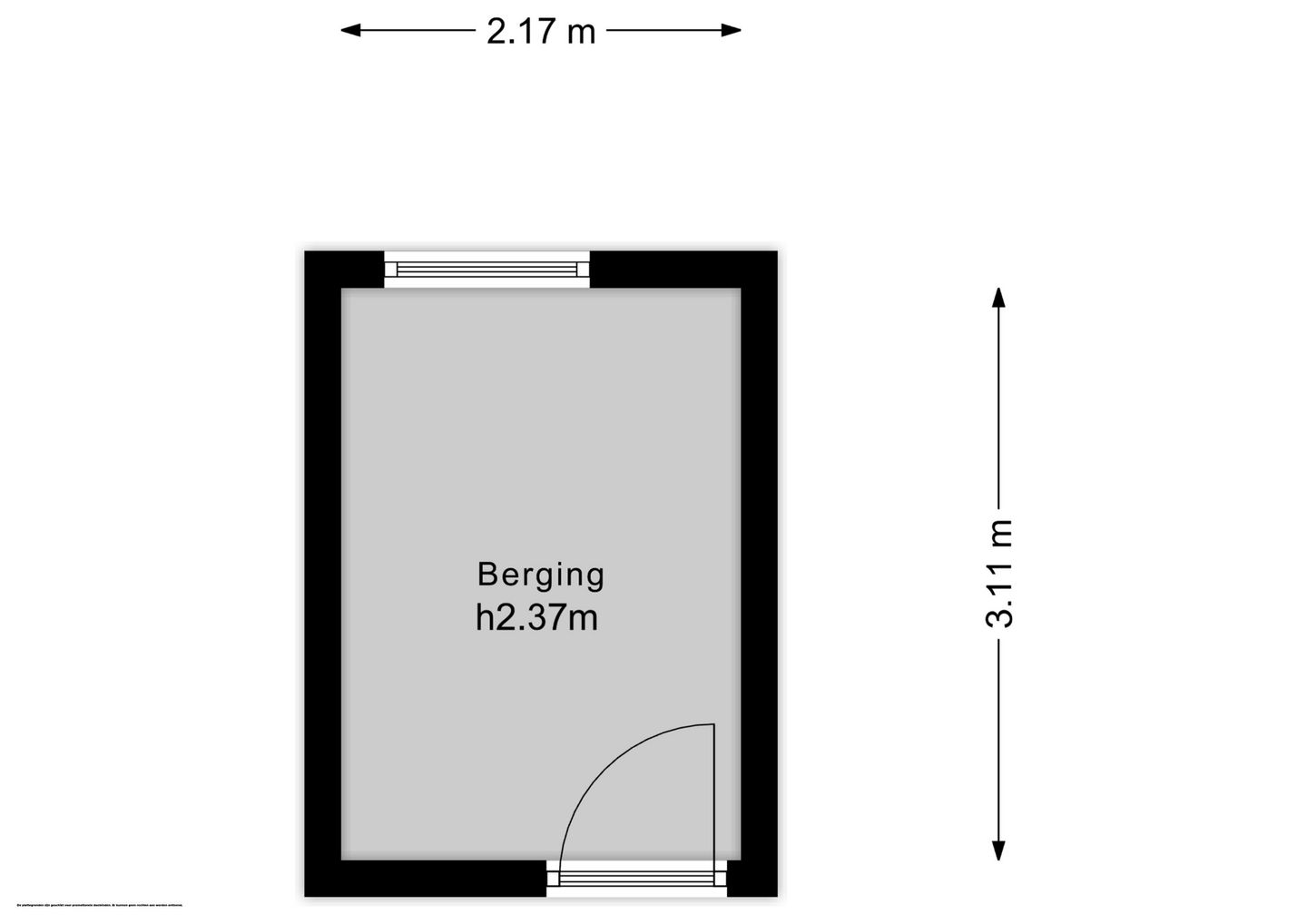 Foto 34 van Heemskerklaan 18