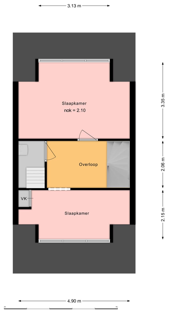 Foto 41 van Lijsterbes 15