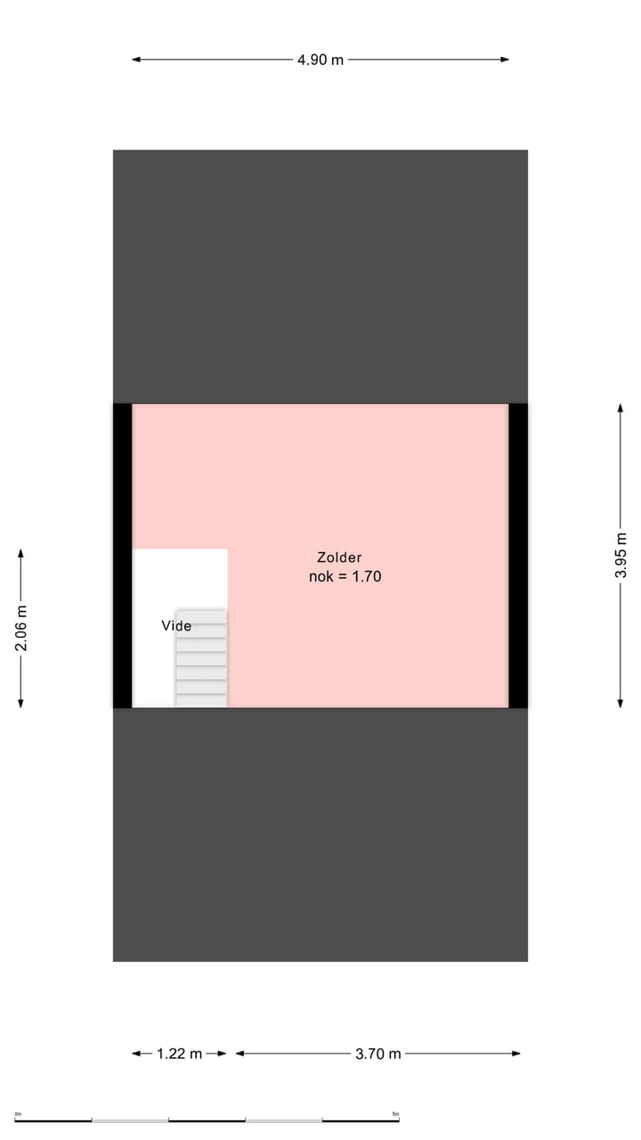 Foto 42 van Lijsterbes 15