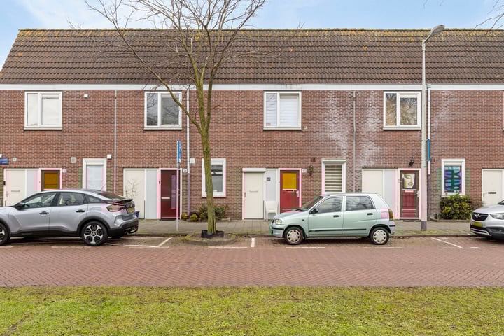 Bekijk foto van Ingelandenweg 172