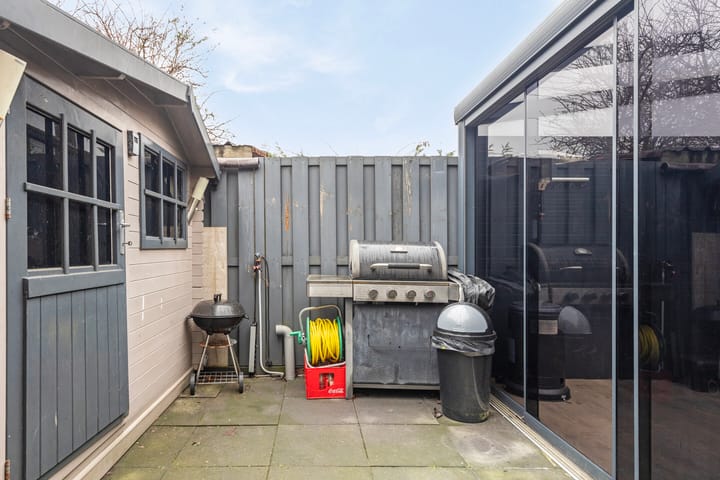 Foto 21 van Ingelandenweg 172