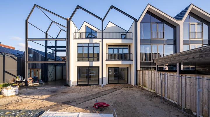 Photo 15 of Kalverstraat 31