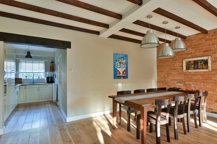 Foto 7 van Doude van Troostwijkstraat 14