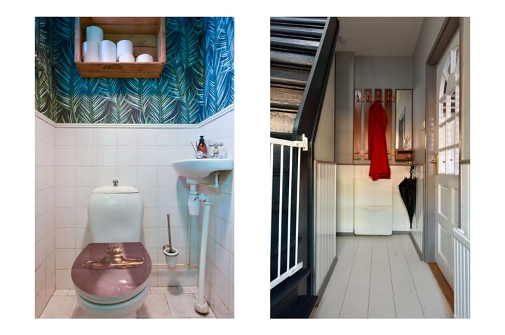 Foto 9 van Doude van Troostwijkstraat 14