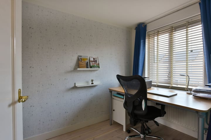 Foto 12 van Doude van Troostwijkstraat 14