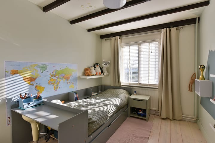 Foto 13 van Doude van Troostwijkstraat 14