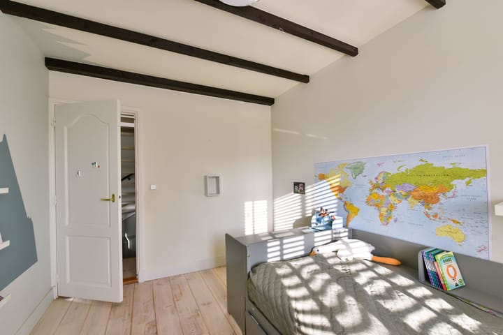 Foto 14 van Doude van Troostwijkstraat 14