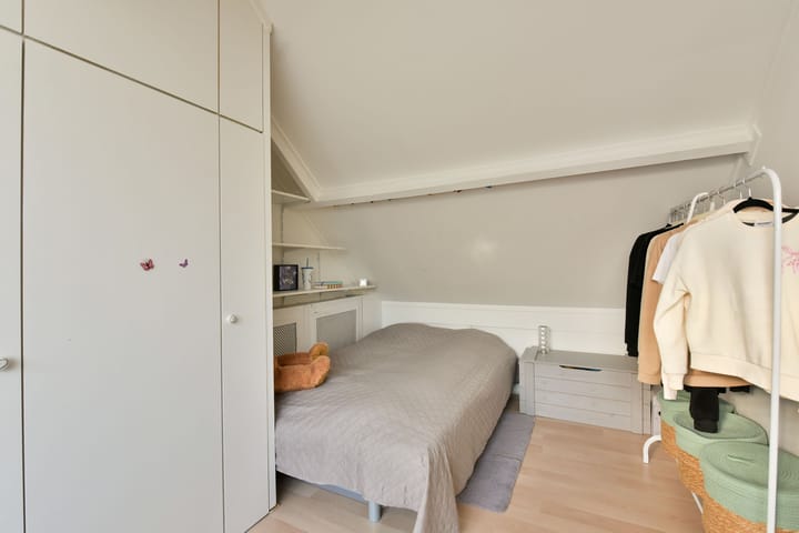 Foto 20 van Doude van Troostwijkstraat 14