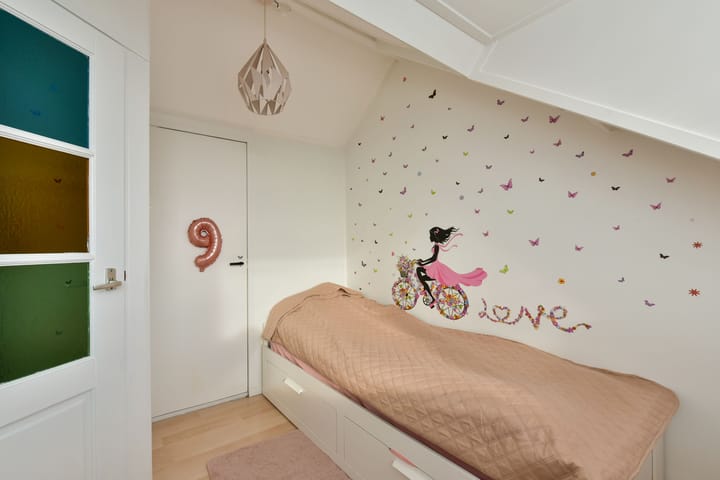 Foto 21 van Doude van Troostwijkstraat 14