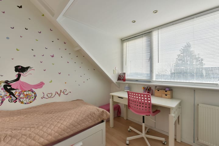 Foto 22 van Doude van Troostwijkstraat 14