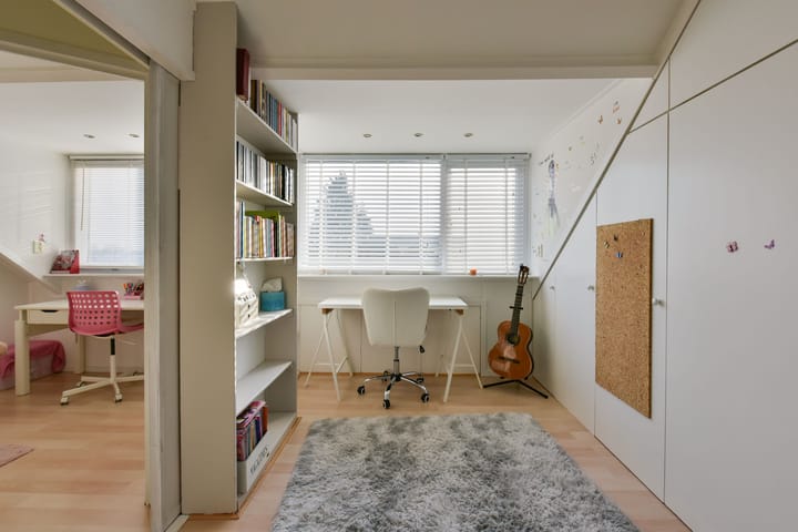 Foto 23 van Doude van Troostwijkstraat 14