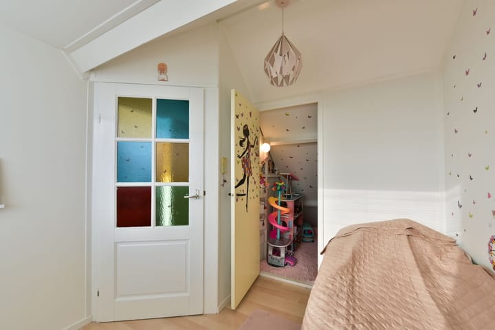 Foto 24 van Doude van Troostwijkstraat 14