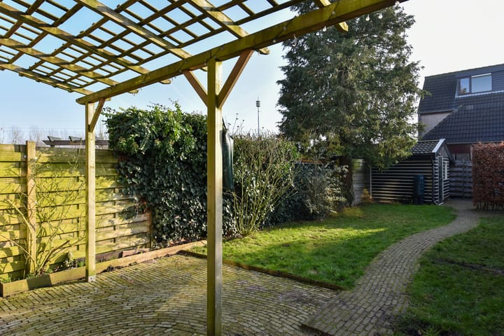 Foto 27 van Doude van Troostwijkstraat 14