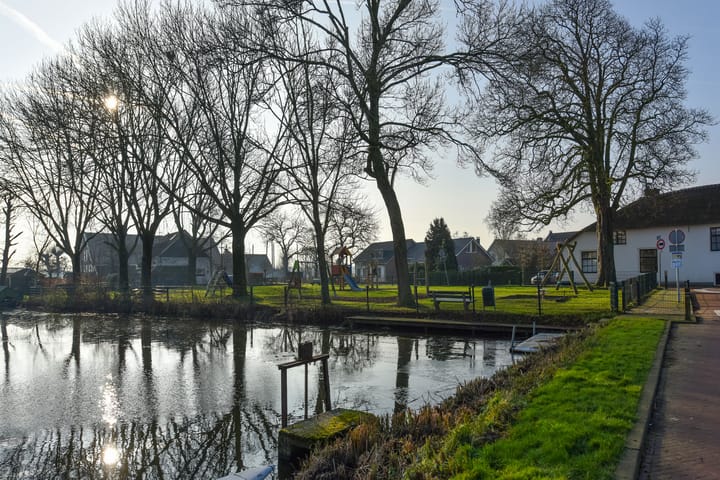 Foto 34 van Doude van Troostwijkstraat 14