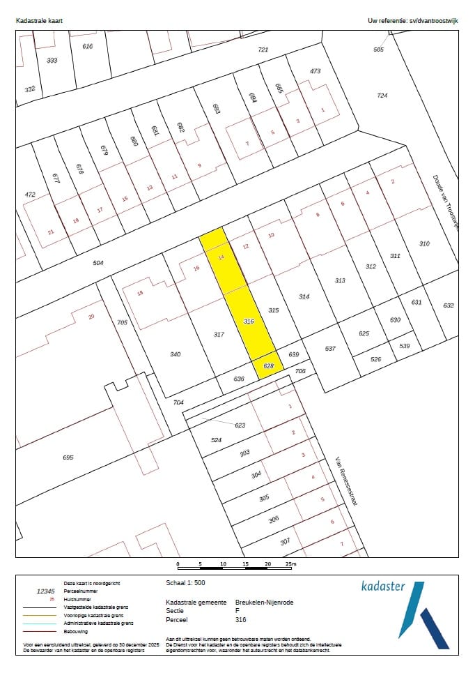 Foto 37 van Doude van Troostwijkstraat 14