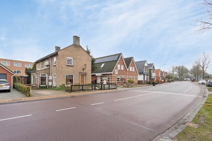 Foto 1 van Leeksterweg 4