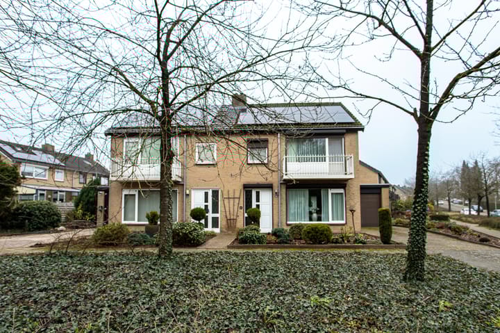 Foto 3 van Paulus Potterweg 38