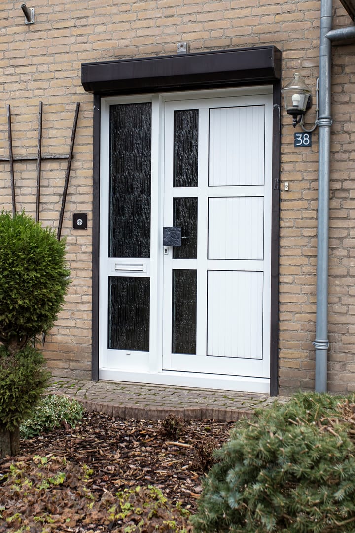 Foto 4 van Paulus Potterweg 38