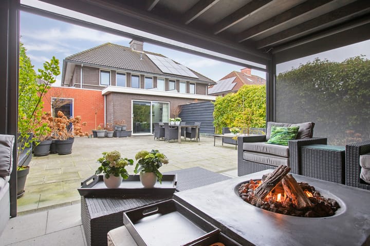 Foto 2 van Steenhuislaan 20