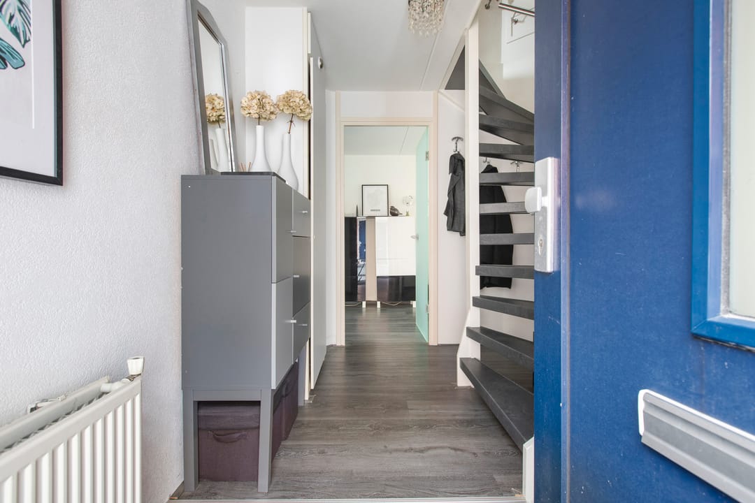 Foto 7 van Steenhuislaan 20