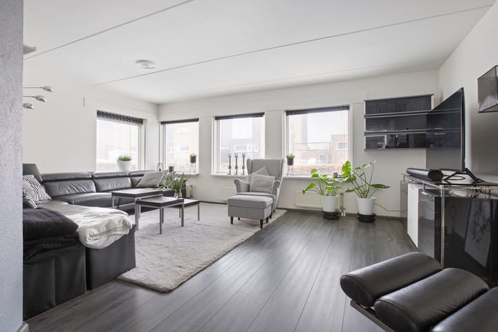 Foto 8 van Steenhuislaan 20