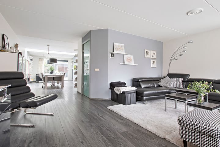 Foto 11 van Steenhuislaan 20