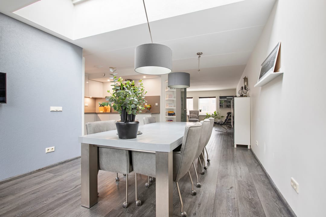 Foto 16 van Steenhuislaan 20