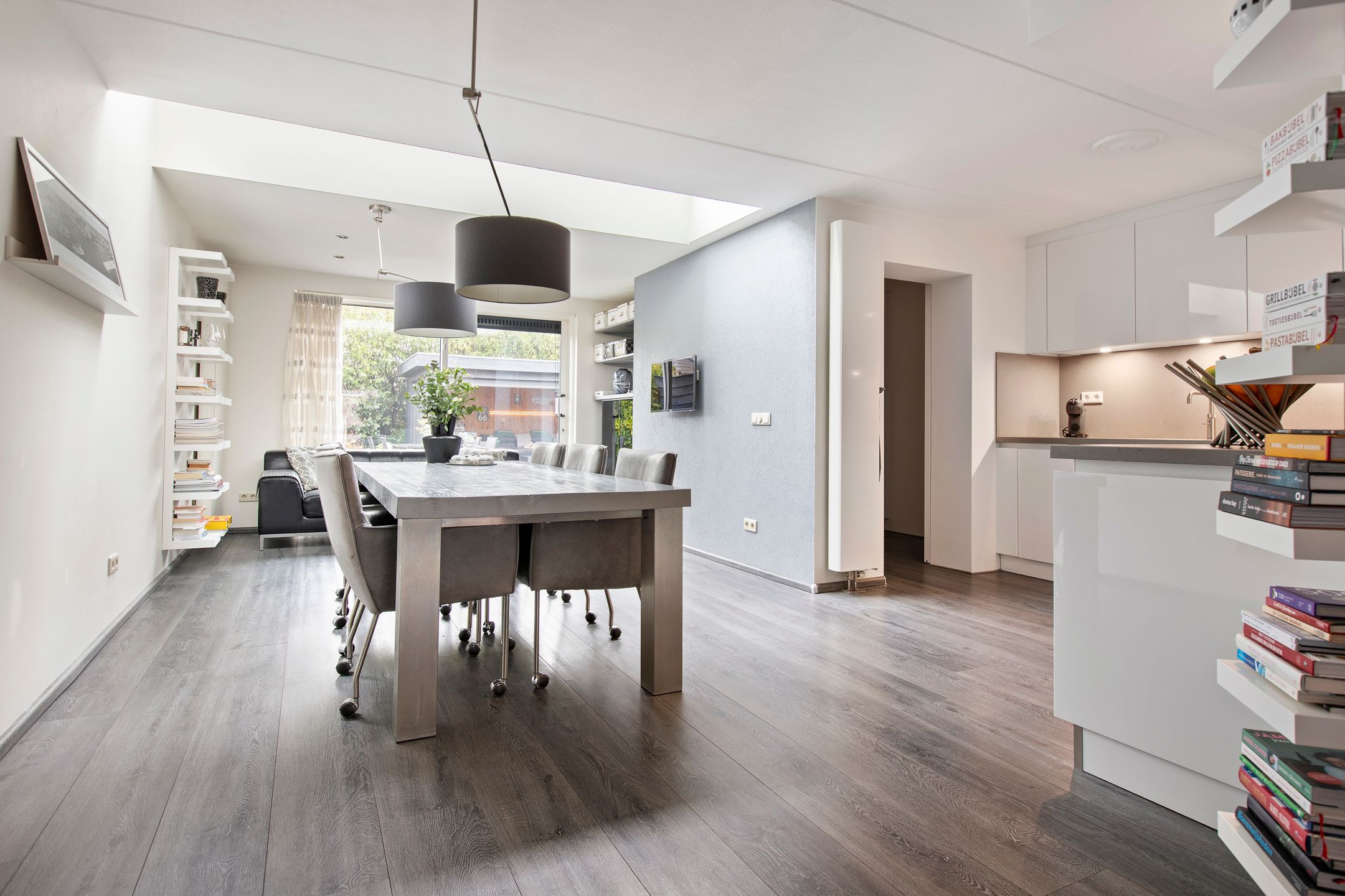 Foto 12 van Steenhuislaan 20