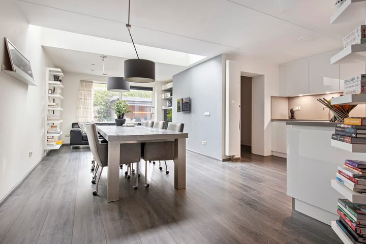 Foto 12 van Steenhuislaan 20