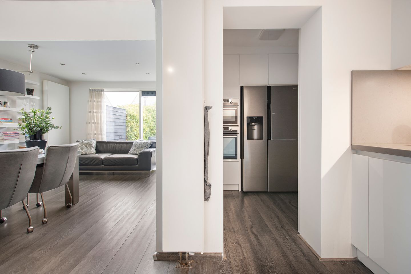 Foto 19 van Steenhuislaan 20