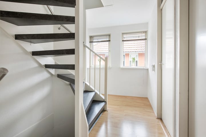 Foto 20 van Steenhuislaan 20