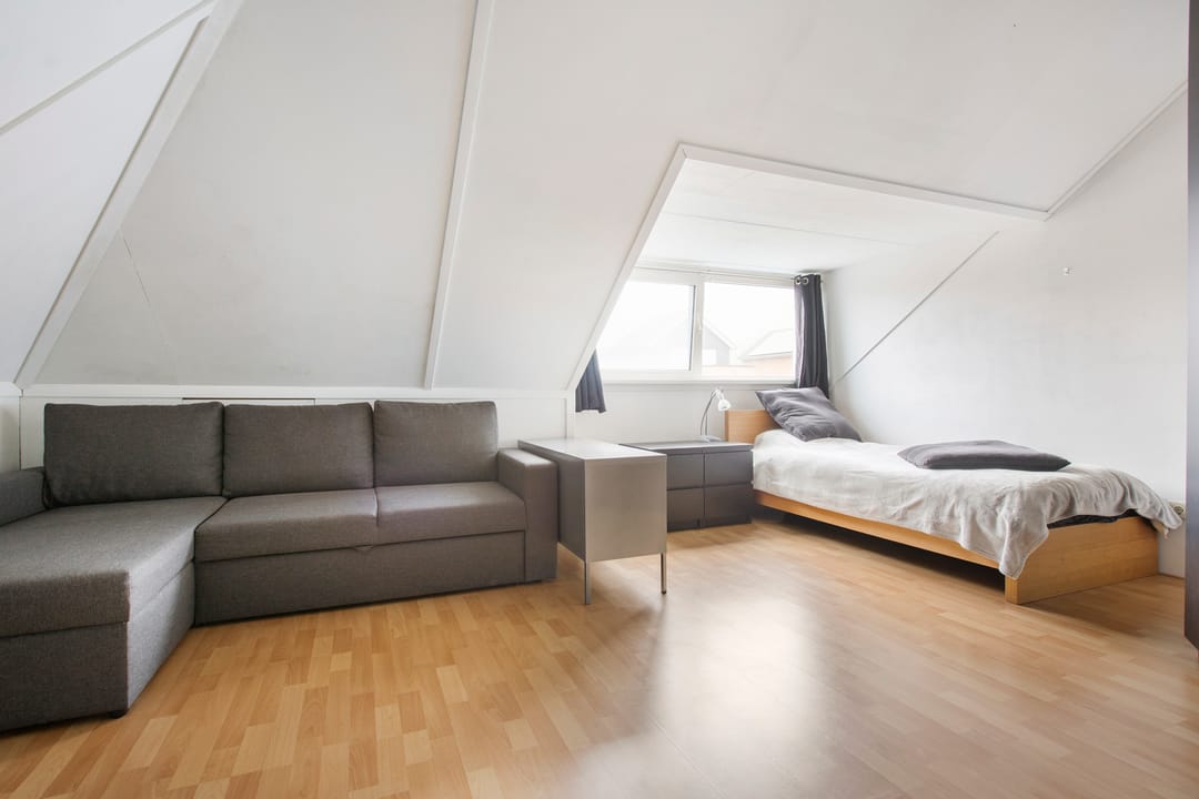 Foto 28 van Steenhuislaan 20