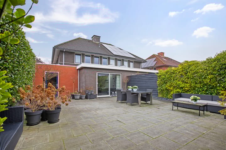 Foto 30 van Steenhuislaan 20