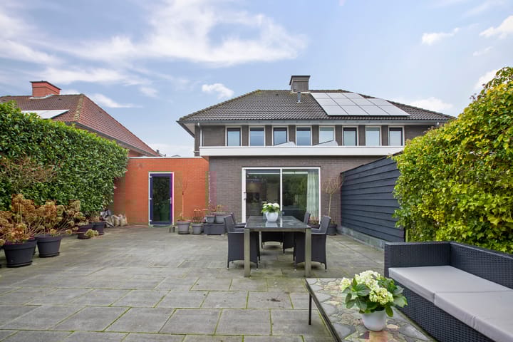 Foto 31 van Steenhuislaan 20