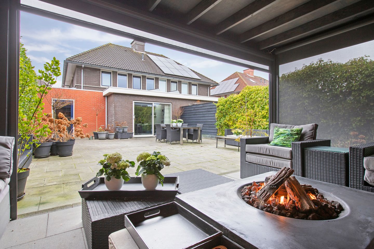 Foto 34 van Steenhuislaan 20