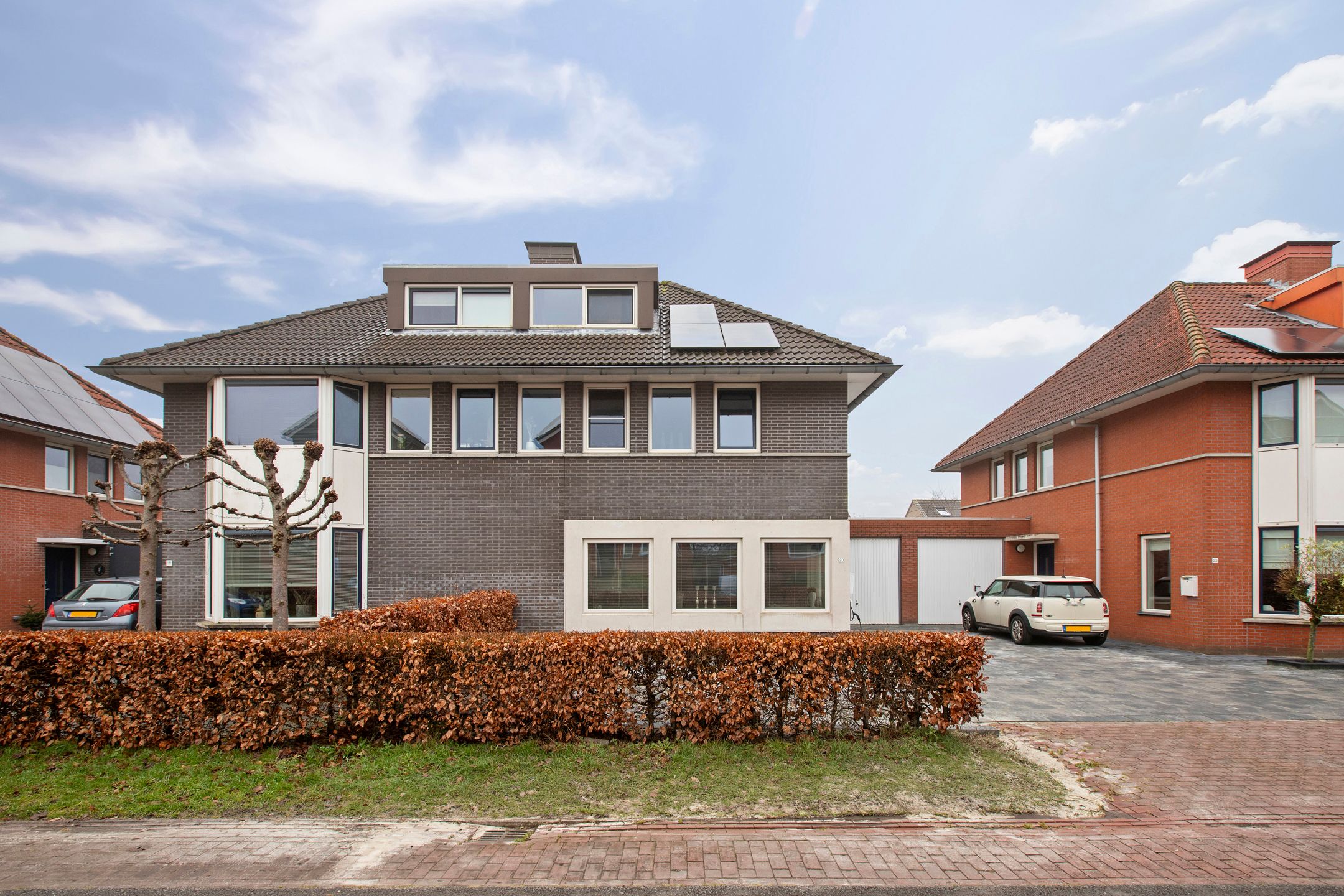 Foto 36 van Steenhuislaan 20