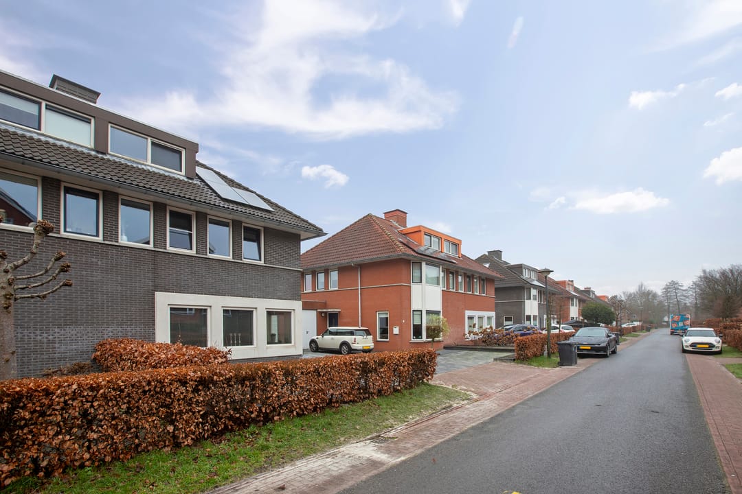 Foto 37 van Steenhuislaan 20