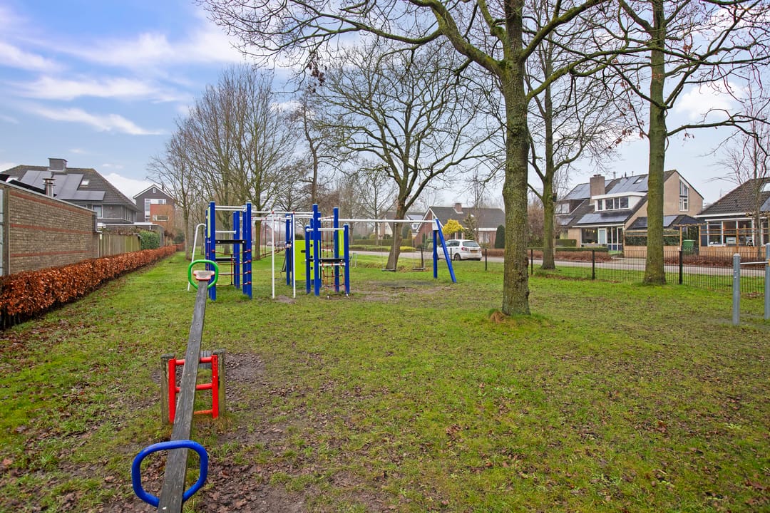 Foto 38 van Steenhuislaan 20