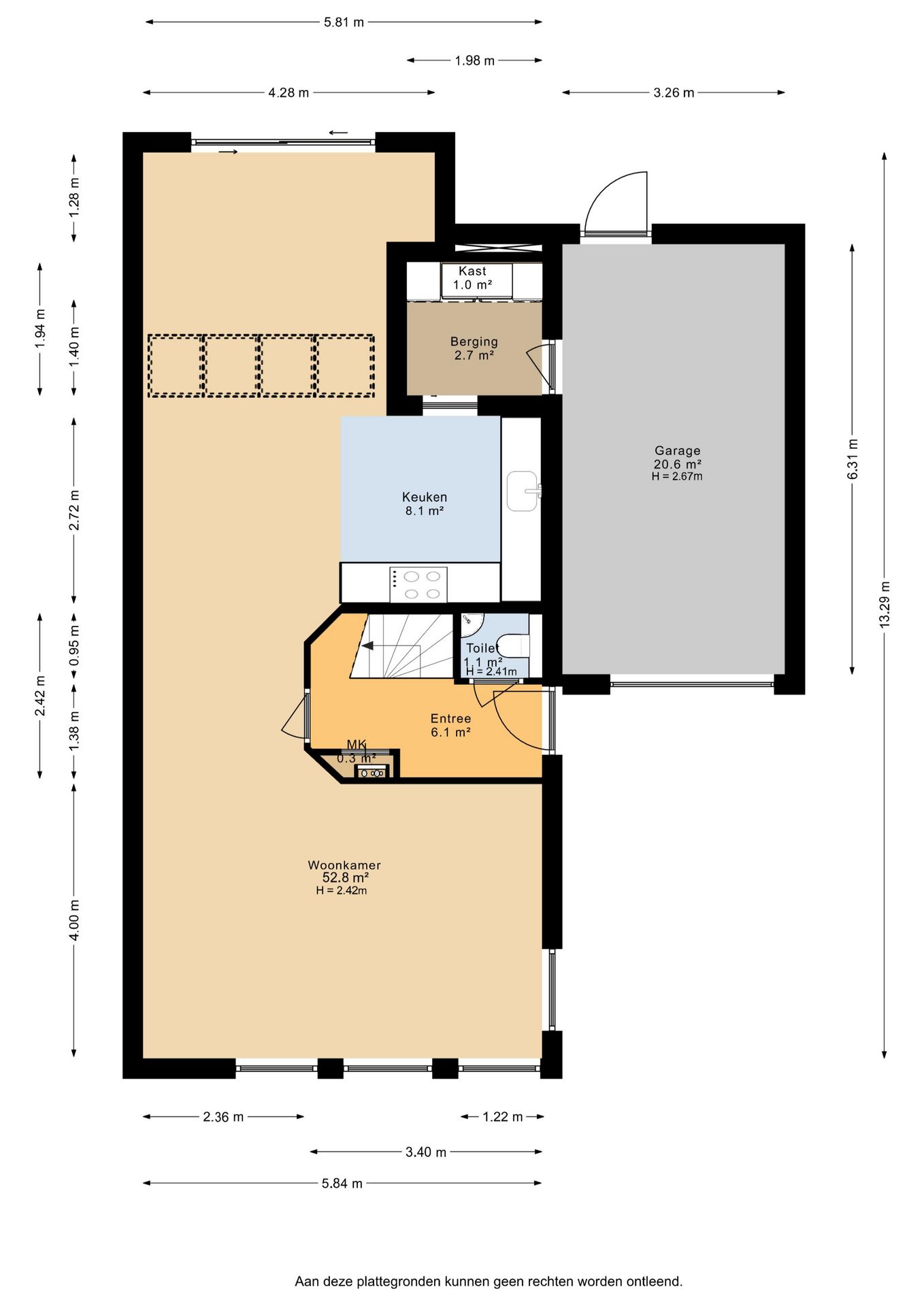 Foto 40 van Steenhuislaan 20