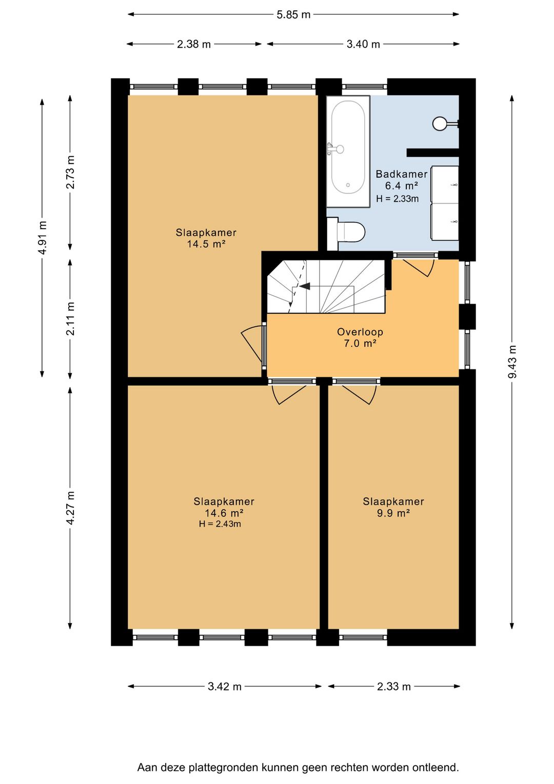 Foto 41 van Steenhuislaan 20