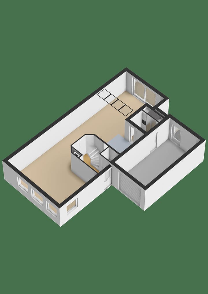Foto 43 van Steenhuislaan 20