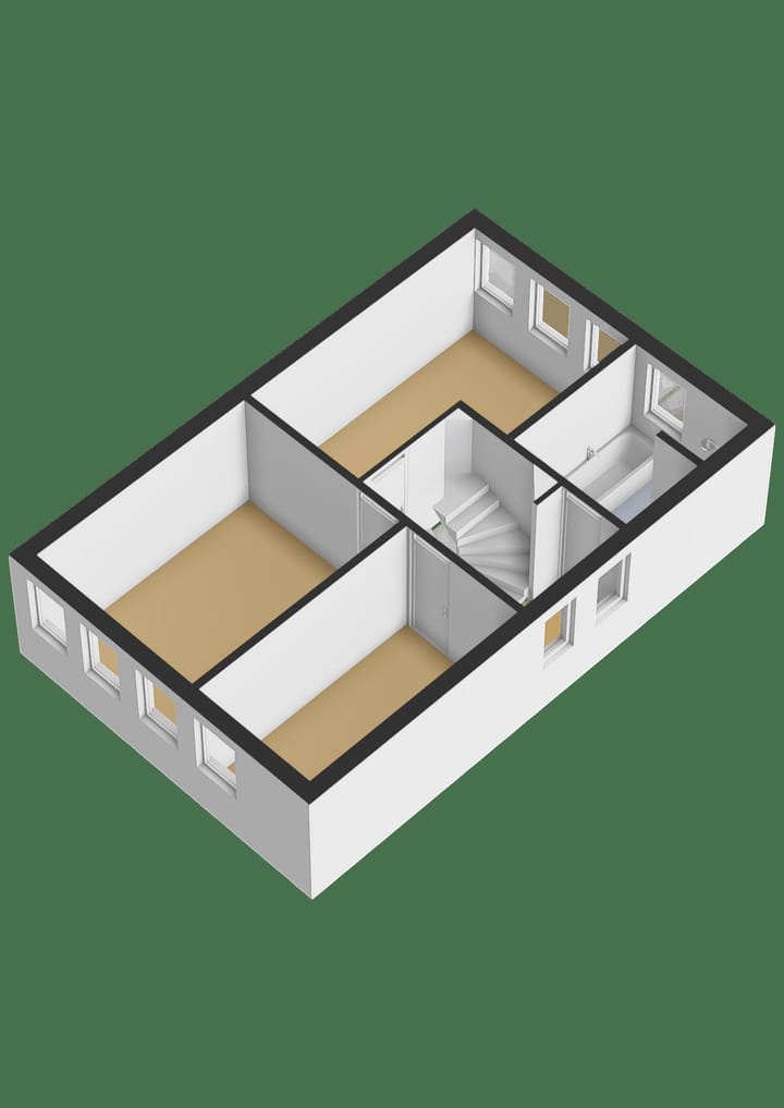Foto 44 van Steenhuislaan 20