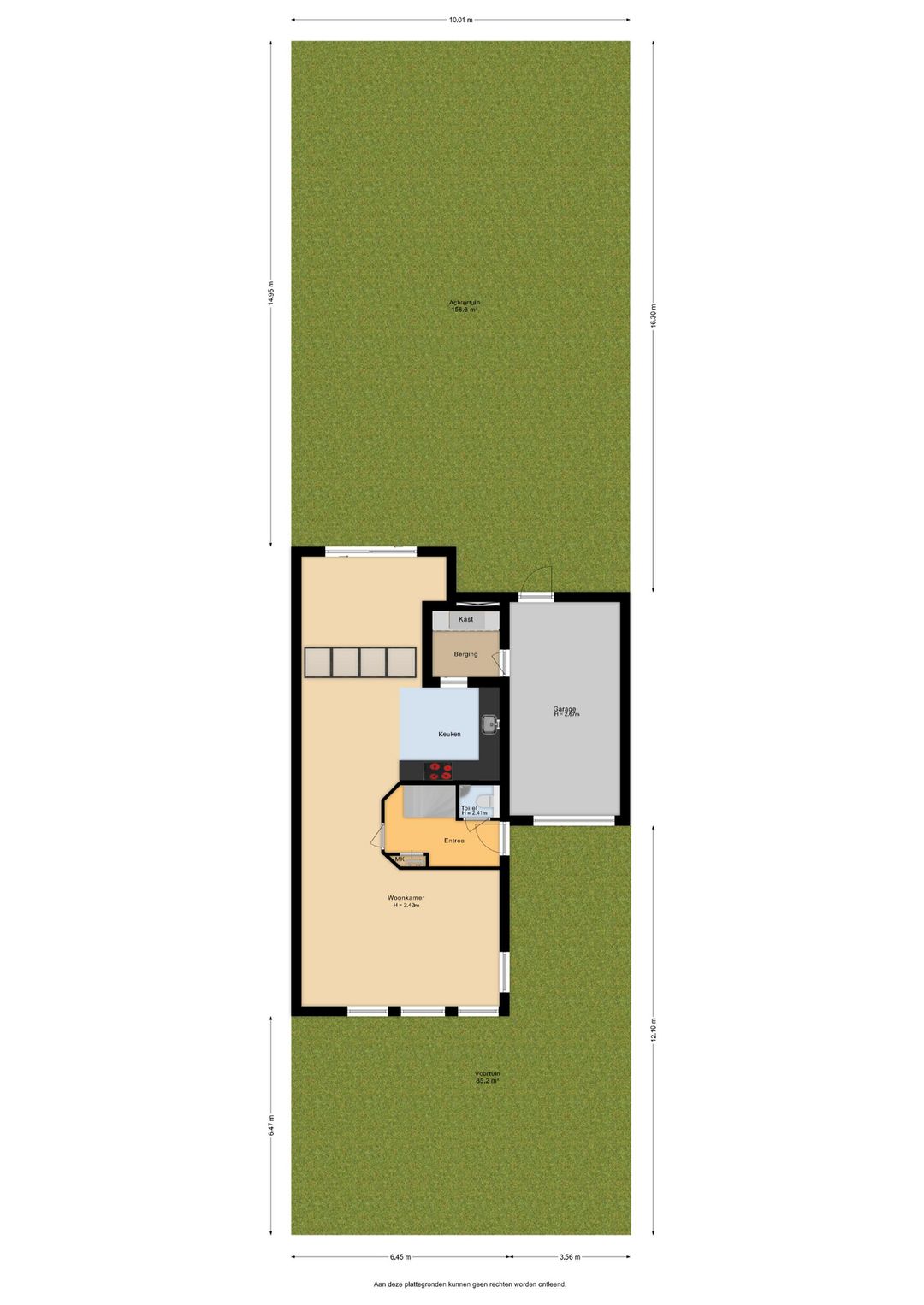 Foto 46 van Steenhuislaan 20