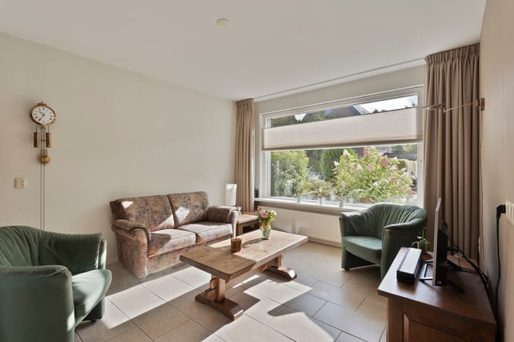 Foto 2 van Krijgertje 14